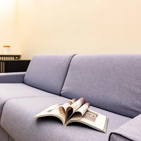Elegant Design Apartmentduomo-naviglia/c E Wi-fi * Милан