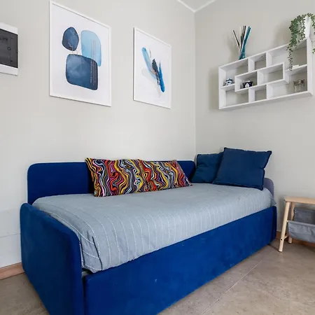 La Casa Di Matilde - Navigli