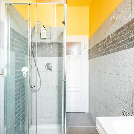 Apartman Da Piero Ai Navigli