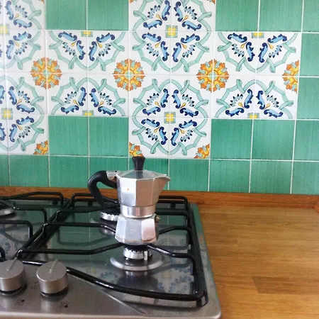 Apartman Da Piero Ai Navigli