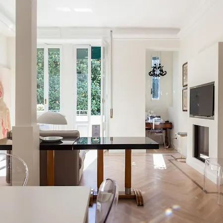 2 Bagni E - House Of Art Center Apartmán *