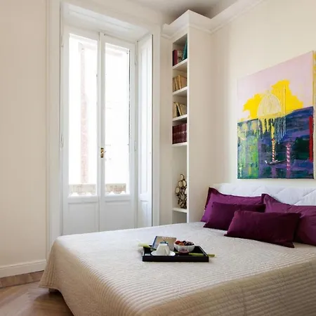 2 Bagni E - House Of Art Center Apartmán *