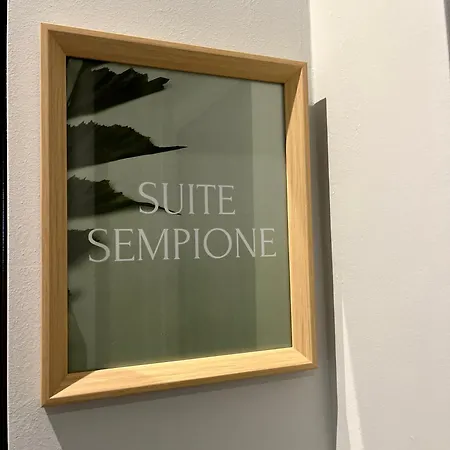 Maison Naturalistica - A 5 Fermate Dal Duomo Milánó