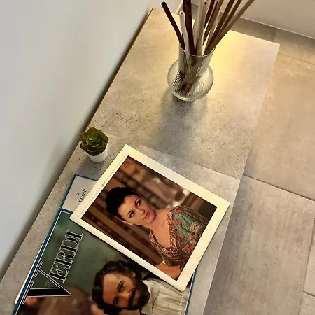 Maison Naturalistica - A 5 Fermate Dal Duomo Nyaraló Milánó