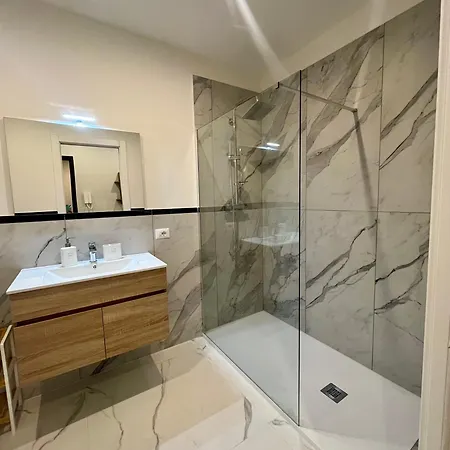 度假居 Residenza Elegante - A 5 Fermate Dal Duomo 米兰