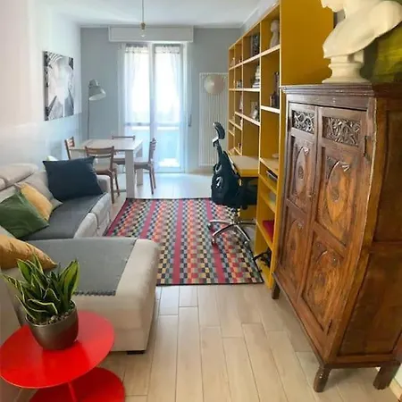 Art&design Close To Bocconi Apartament *