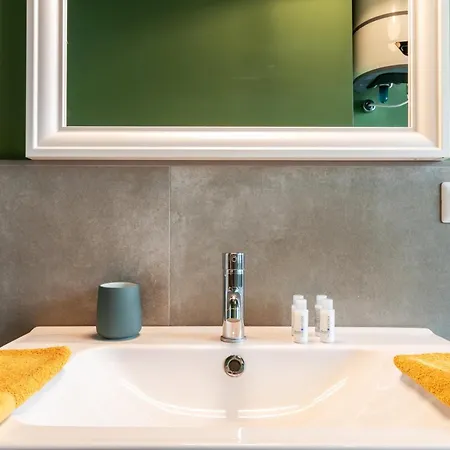 Διαμέρισμα Flora Flexyrent Ac *