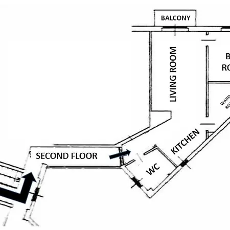 Apartament Art&design Close To Bocconi Mediolan