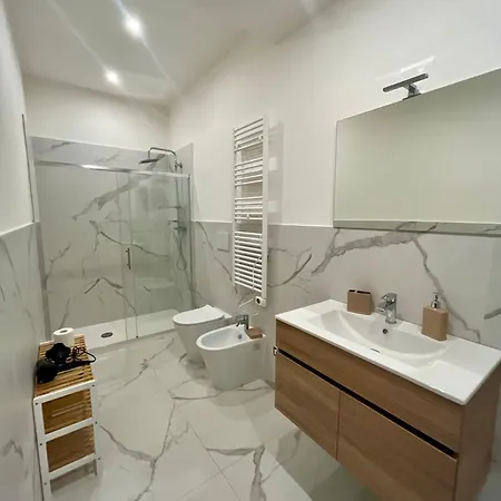 Maison Naturalistica - A 5 Fermate Dal Duomo *