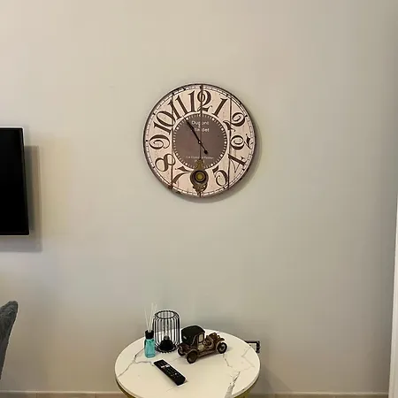 度假居 Residenza Elegante - A 5 Fermate Dal Duomo 米兰