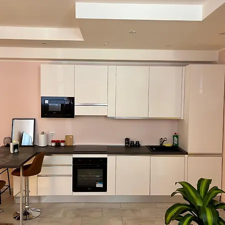 Bohémien Chic - A 5 Fermate Dal Duomo Casa vacanze Milano