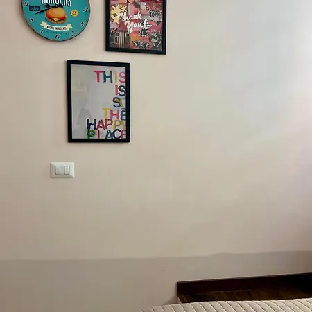 Bohémien Chic - A 5 Fermate Dal Duomo Casa vacanze