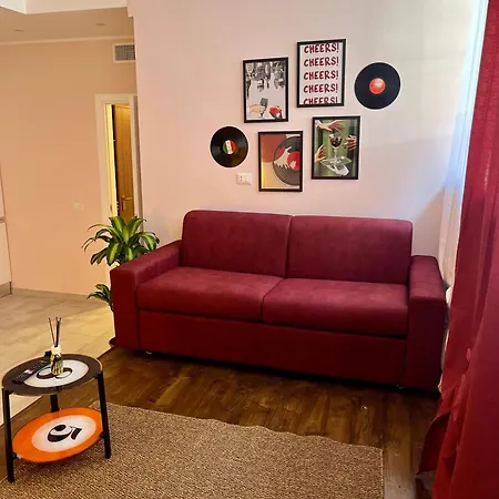 Bohémien Chic - A 5 Fermate Dal Duomo