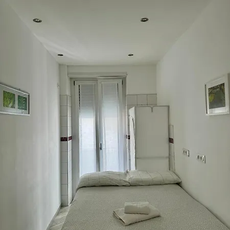 Four Bedroom In The Centre Of The Milán