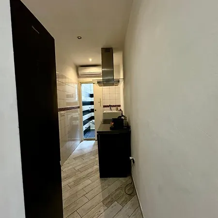 Apartmán Four Bedroom In The Centre Of The