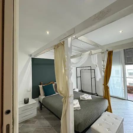 Apartmán Four Bedroom In The Centre Of The *