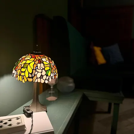 Four Bedroom In The Centre Of The Milán