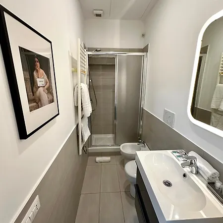 Purple House - Garibaldi Fs Mediolan