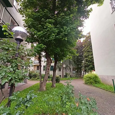 Maison Claire ミラノ