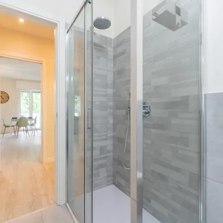 Maba Appartement Milaan