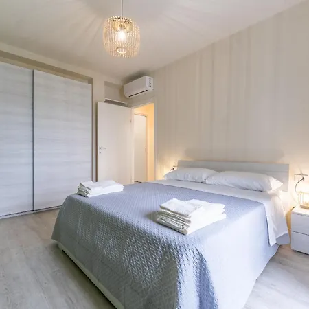 Appartement Maba *