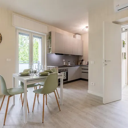 Maba Appartement Milaan