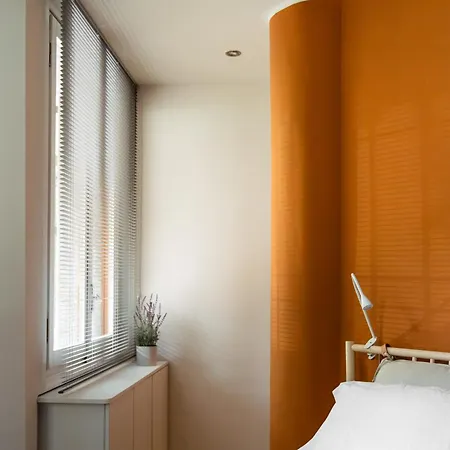 Garofalo Glamour - Charme Apartamento