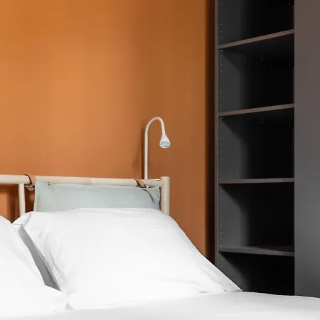 Garofalo Glamour - Charme Apartamento