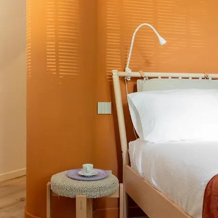 Apartamento Garofalo Glamour - Charme *