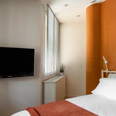 Garofalo Glamour - Charme Apartamento