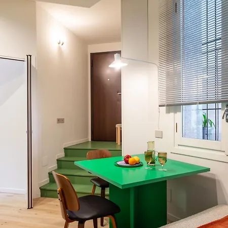 Apartamento Garofalo Glamour - Charme