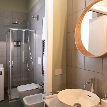 Garofalo Glamour - Charme *