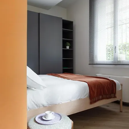 Garofalo Glamour - Charme Milão