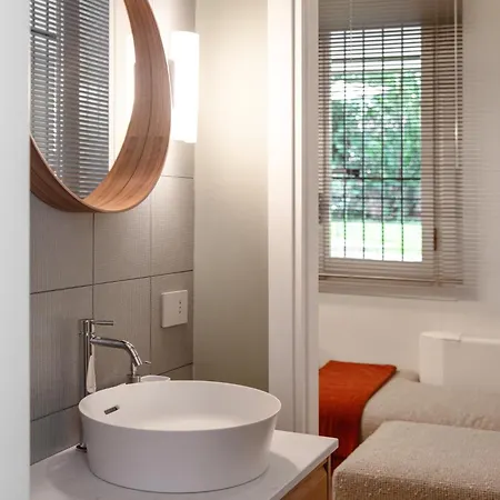 Garofalo Glamour - Charme Apartamento Milão