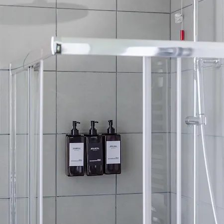 Apartamento Garofalo Glamour - Charme