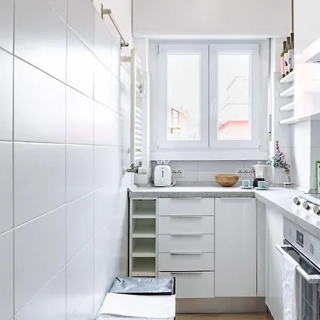 Golfo Aranci - - By Host4u Appartement Milan