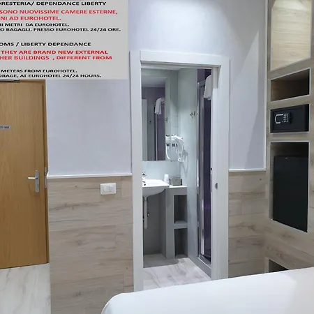 Eurohotel Otel Milano