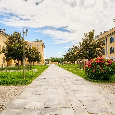 Luxy Close Navigli Lägenhet *