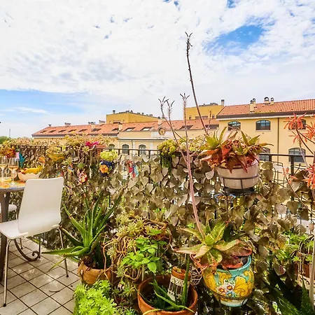 Lägenhet Luxy Close Navigli *