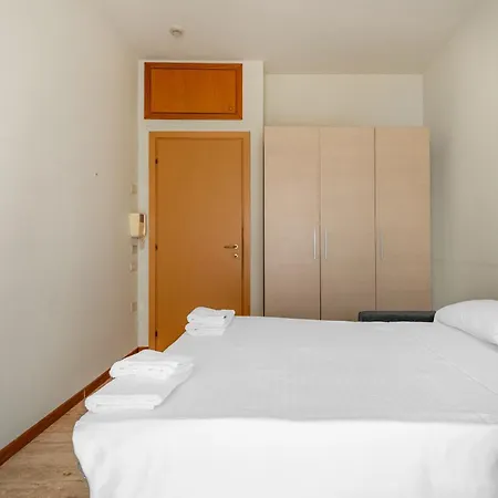 Appart hôtel Casa Da Fraschini Milan