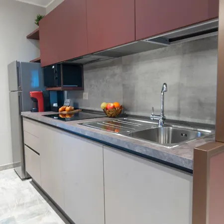 Miki - Sammartini 33 Apartment Mailand