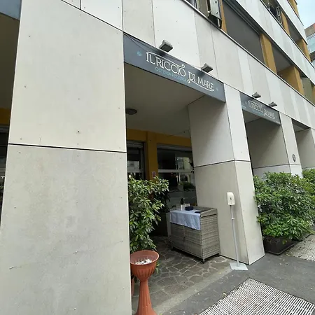 Casa Sforza Ieo 밀라노