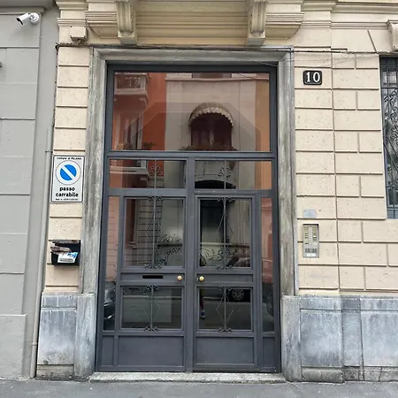 Appartement Acquabella *
