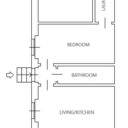 Appartement Acquabella *