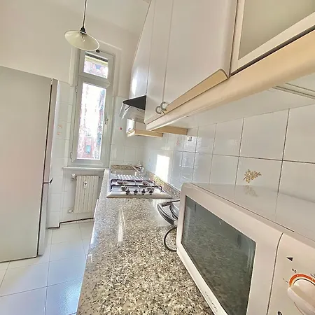 Apartamento Wagner *
