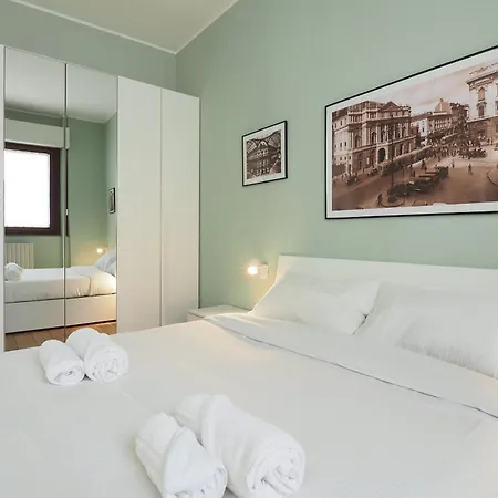 Apartment Primopiano - Ortles