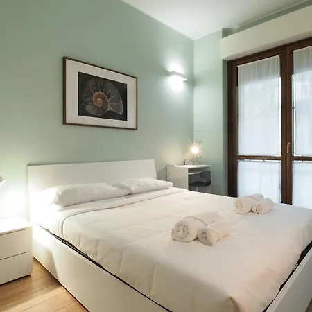 Primopiano - Ortles Apartment *