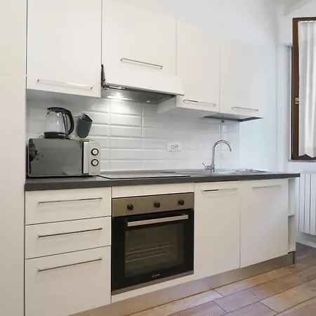 Primopiano - Ortles Apartment *