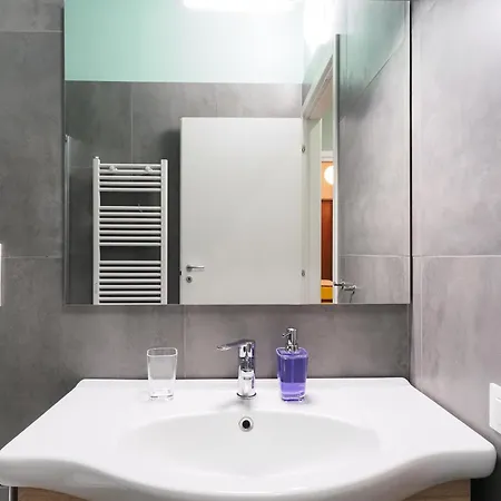 Primopiano - Ortles Mailand