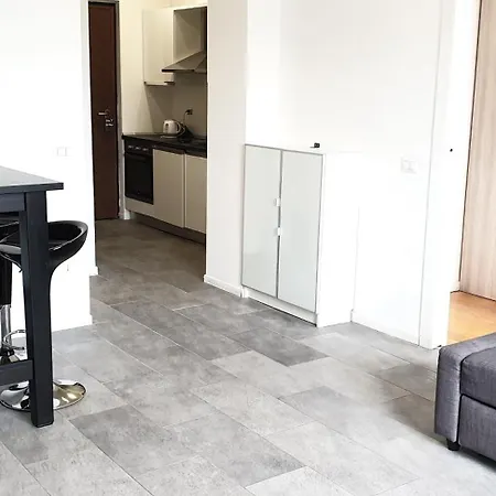 Apartamento Fabio Filzi *